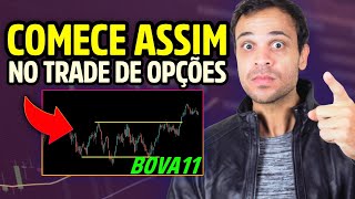 POR QUE TODO TRADER DE OPÇÕES DEVE OPERAR BOVA11 3 Estratégias baratas [upl. by Jahdiel]