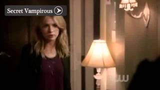 Cassie tell Dianathat she is her sisterThe Secret Circle 1x19 Crystal [upl. by Holton]