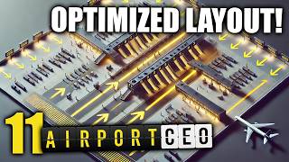 How 1Way Taxiways will solve traffic  Melbourne Airport Ep 11  Airport CEO [upl. by Enilegnave786]