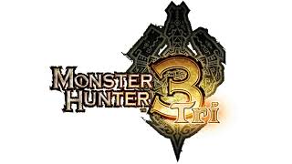 Ceadeus Fury  Moonquake Monster Hunter Tri Music Extended HD [upl. by Ramilahs]