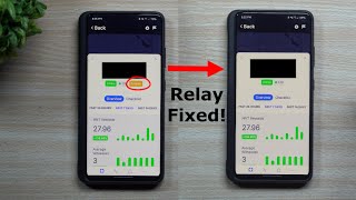 How To Fix a RELAYED Helium Hotspot [upl. by Anett883]