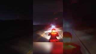 Drunk Driver Causes Motorcycle Crash  TransaurusWrecks [upl. by Lednor]