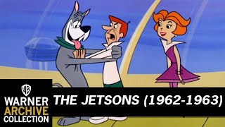 Open HD  The Jetsons  Warner Archive [upl. by Jablon]