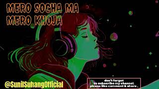 TIMILAI SAMJHERA KARAOKE WITH LYRICS  KEHAR SINGH LIMBU  BINOD TAMANG  NEW NEPALI KARAOKE 2023 [upl. by Barrada]