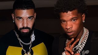 Drake Lil Baby  Wants and Needs Music Video [upl. by Lacey]