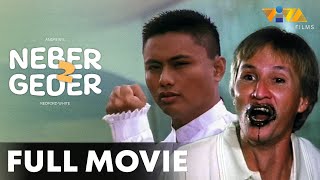 Neber 2Geder FULL MOVIE HD  Andrew E Redford White Amanda Page [upl. by Mouldon471]