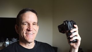 Nikon D3500  Field Test and Review [upl. by Reffotsirhc]