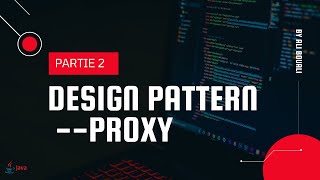 Design pattern proxy [upl. by Gavrielle]