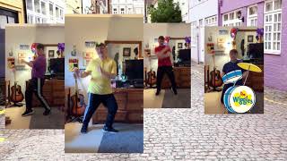 Do The Propeller 2013 Dancing Video [upl. by Massiw]