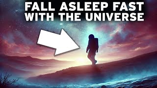 3 Hours Of Amazing SPACE Facts To Fall Asleep FAST  A INCREDIBLE Journey into the UNIVERSE [upl. by Nowd993]