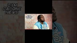 03 Greedo  gets knocked out LA county jail 5000 floor [upl. by Latyrc]