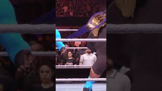 Stud Express Are Your New FEW Tag Team Champions  WWE 2K24  FEW shorts [upl. by Selec770]