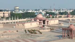 Ambedkar Park Lucknow [upl. by Jacinthe]