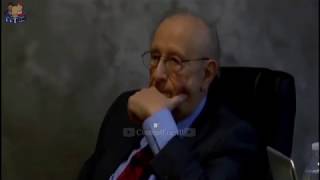 The Godfather of Vaccines  5  Pertussis Vaccine PreLicensure Clinical Trials With Subtitles [upl. by Jezabelle870]