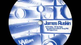 James Ruskin  The Divide [upl. by Ashlee]