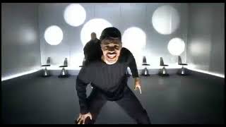 Kirk Franklin  Revolution REVERSED MUSIC VIDEO [upl. by Attennyl588]