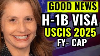 USCIS H 1B Visa Update 2024 step by step  USCIS H 1B Submission  US Immigration [upl. by Erialc904]