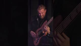 Hadrien Feraud Bass Solo [upl. by Kareem]