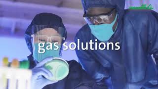 Pharmaceutical technical gas solutions [upl. by Lynne823]