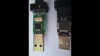 Solution for Unable to upgrade the firmware on StLink [upl. by Saibot]