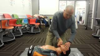 60Second CPR Refresher [upl. by Frans]