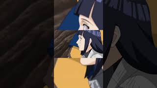 Naruto x Hinatashorts short shortvideo naruto hinata narutoshippuden [upl. by Nyrahtak]