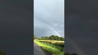 Regenboog Een dubbele zelfs [upl. by Riem883]