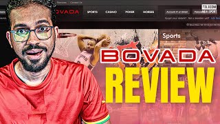 Is the Bovada Betting Platform LEGIT Scam Warning [upl. by Gavra]