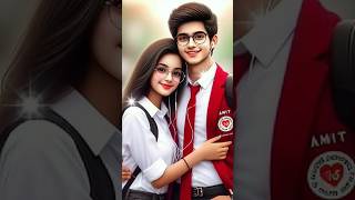 dil lagal ba Tora se school love story💓 public motivation trending shorts [upl. by Inafit]