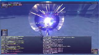 FF11 2024年1月 アンバスケード1章 難易度とてむず モンク白ソロ（絆あり）：FFXI Ambuscade vol1 January2024（CL139）MnkWhm Solo [upl. by Rudolf]