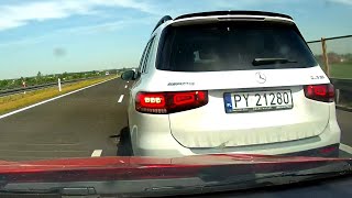 Książę idiotów w rocznym AMG [upl. by Souza615]