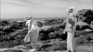 Les Vacances de Mr Hulot  1953 [upl. by Busby345]