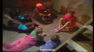 Kinderen voor Kinderen Festival 1992  Vaders allergie [upl. by Arnaud]