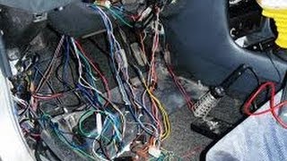 Free Vehicle Wiring Info NO REALLY Its free [upl. by Barr820]