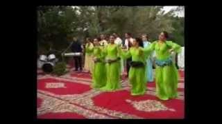 Ahouzar Abdelaziz 2010 sahra à azrou titre wa nodi jawji waldak jiboli zine clip4 [upl. by Naveb689]