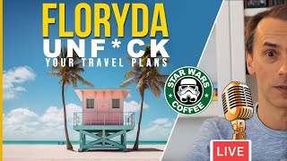 Ja zobaczyć Florydę Miami  Key West [upl. by Ekyt]