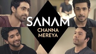 Channa Mereya  Sanam SANAMrendition [upl. by Divadnahtanoj818]