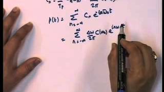 Mod01 Lec12 Frequency Domain Response Analysis [upl. by Novek]