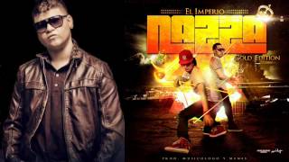 Farruko  Algo Entre Tu Y Yo ft Delirious REGGAETON 2012 [upl. by Chrysler]