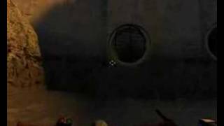 Half Life 2 Hidden All KnowingSinging Vortigaunt howto [upl. by Aracat]