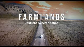 Farmlands 2018 Dokumentation von Lauren Southern auf deutsch [upl. by Anayhd726]