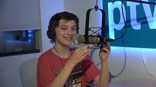 Peabody Youth TV PYTV Spring 2024 Middle School [upl. by Drofiar]