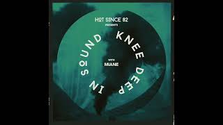 Hot Since 82 Presents Knee Deep In Sound with Miane [upl. by Abigale]