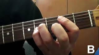 TUTORIAL GUITARRA  VENGO  Tano Marciello  INTRO [upl. by Josh451]