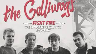 The Golliwogs  Fight Fire The Complete Recordings 19641967 [upl. by Aikimat842]