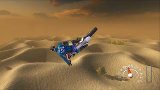 MOST ICONIC MOTOCROSS GAME [upl. by Leemaj]