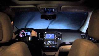 2011 Dodge Durango Commercial With Dexter Music LOL [upl. by Eelyak91]