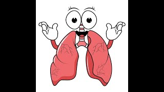 Basic Physiology of lungs mechanics [upl. by Rostand143]