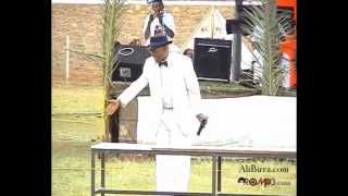 Ali Birra Yaa  Lasallasee Oromo Music [upl. by Mccallum146]