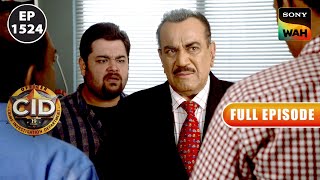 ACP Pradyuman ने The Eye Gang को पकड़ा  CID  सीआईडी  17 Dec 2023 [upl. by Eittak262]